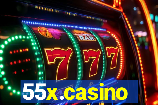 55x.casino