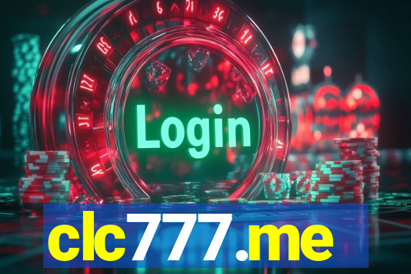 clc777.me