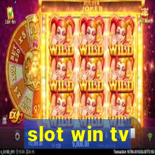 slot win tv