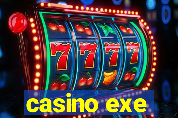 casino exe