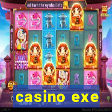 casino exe