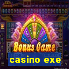 casino exe