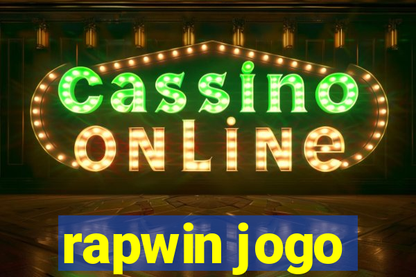 rapwin jogo