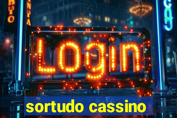 sortudo cassino