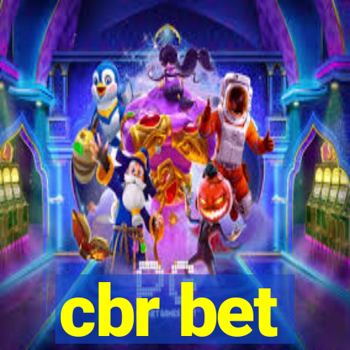 cbr bet