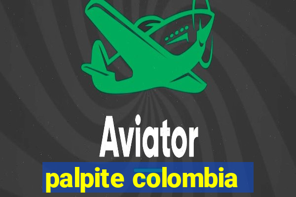 palpite colombia