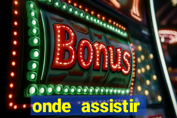 onde assistir fortuna sittard x psv