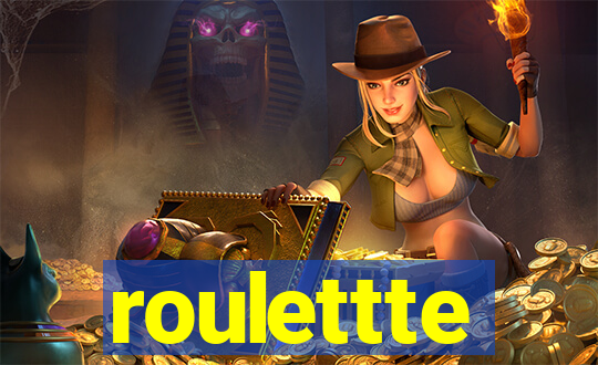 roulettte