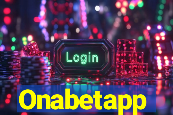 Onabetapp