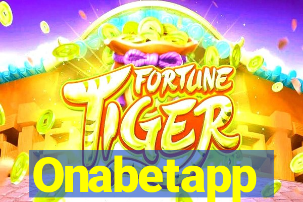 Onabetapp