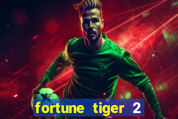 fortune tiger 2 revenge demo