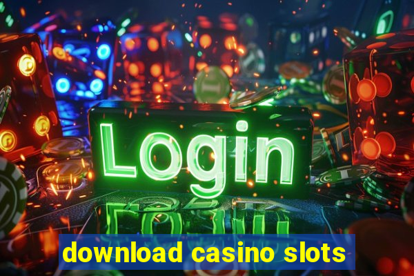 download casino slots