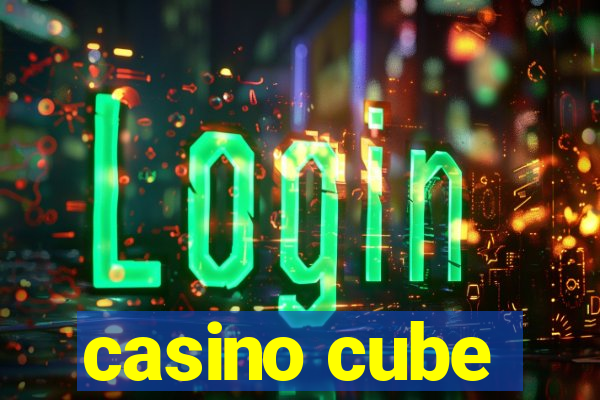 casino cube