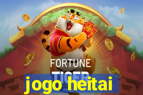 jogo heitai