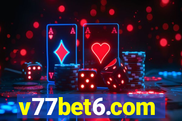 v77bet6.com