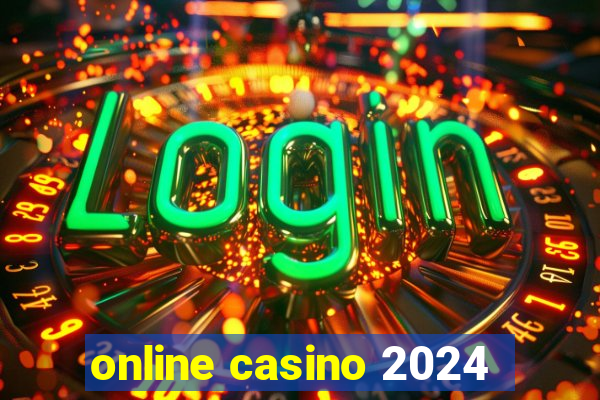 online casino 2024