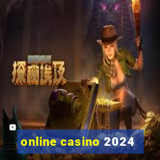 online casino 2024