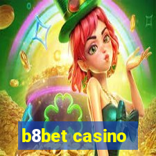 b8bet casino