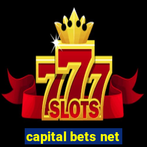 capital bets net