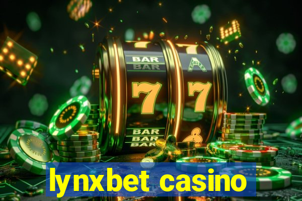 lynxbet casino