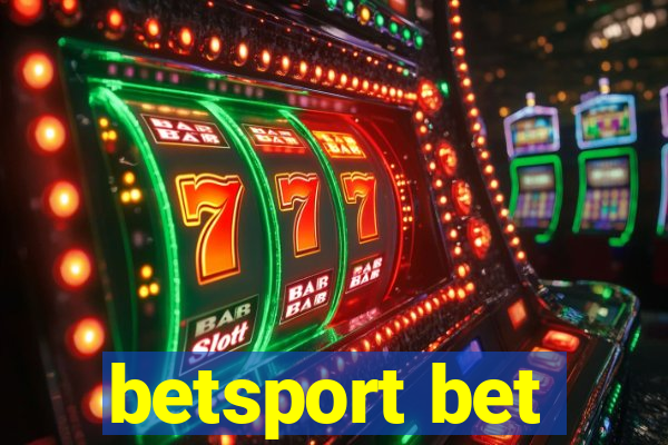 betsport bet