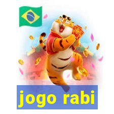 jogo rabi