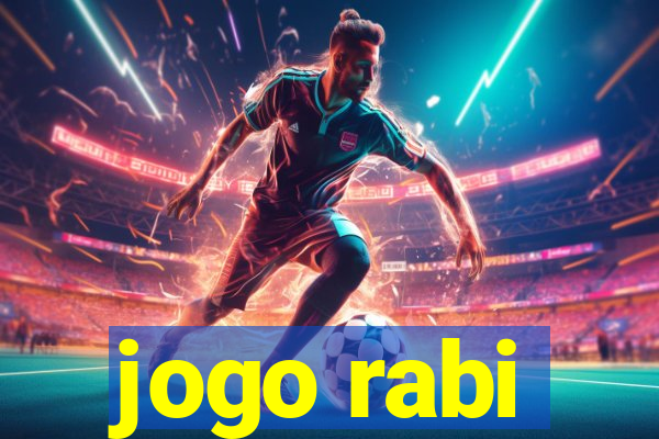 jogo rabi