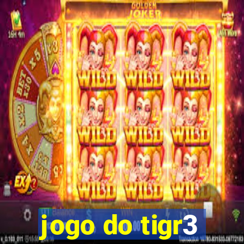 jogo do tigr3