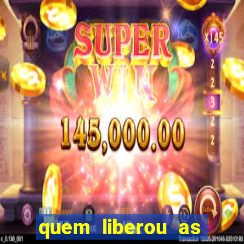 quem liberou as bets no brasil