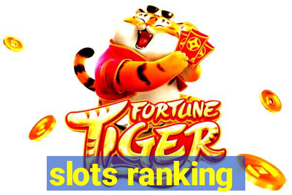 slots ranking