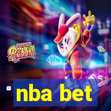 nba bet