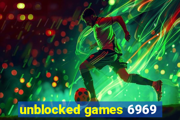 unblocked games 6969