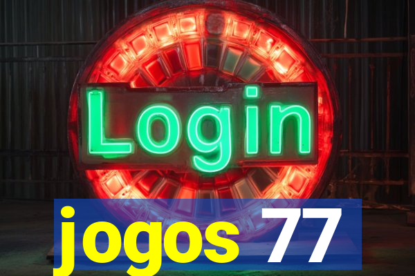 jogos 77