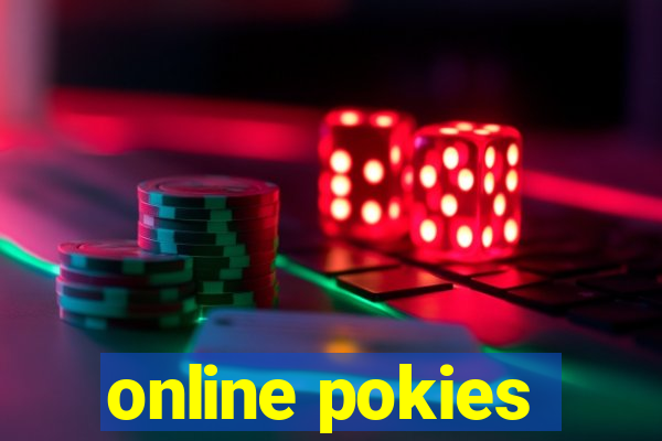 online pokies