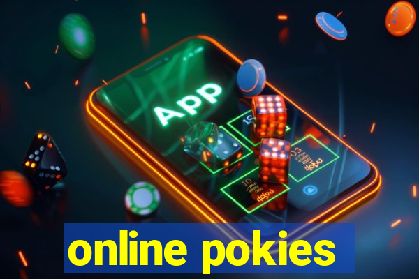 online pokies