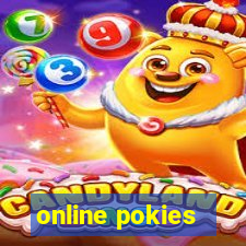 online pokies