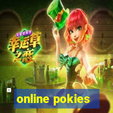 online pokies