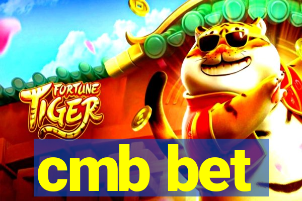 cmb bet