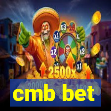 cmb bet