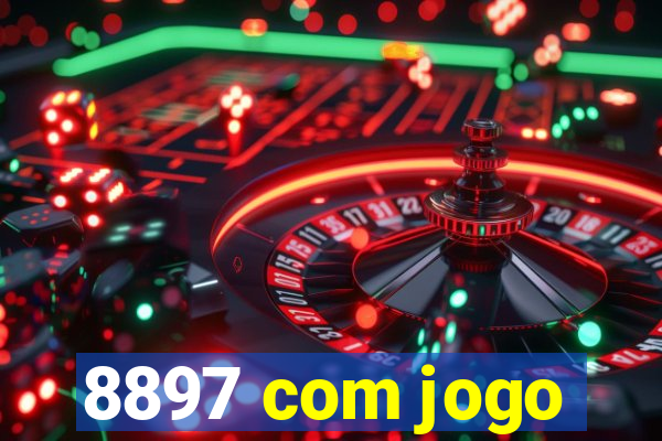 8897 com jogo