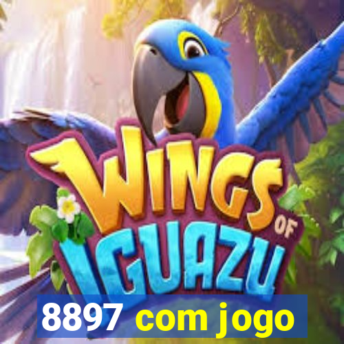 8897 com jogo