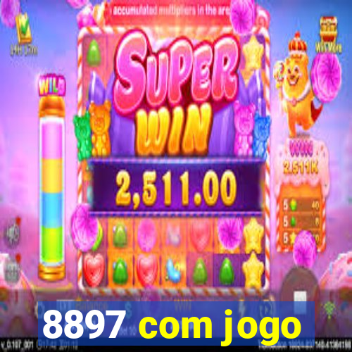 8897 com jogo