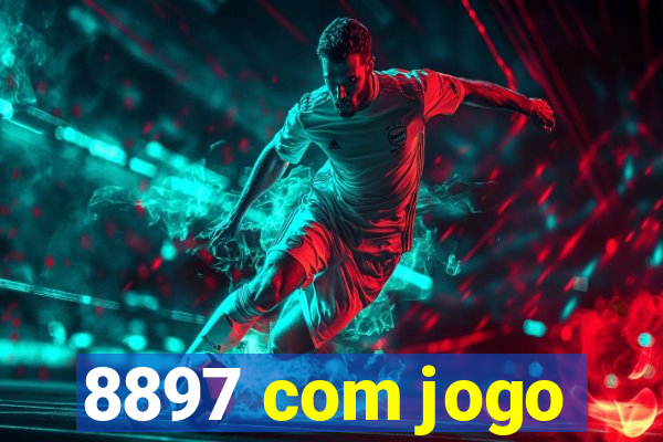 8897 com jogo