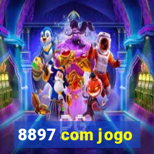 8897 com jogo