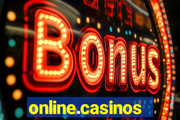 online.casinos