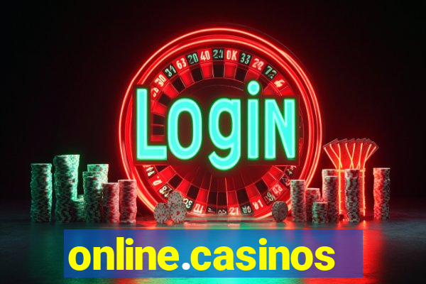 online.casinos