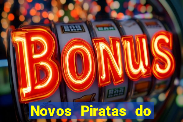 Novos Piratas do Caribe 6 piratas do caribe 6 o retorno de davy