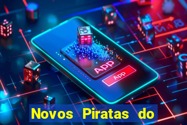 Novos Piratas do Caribe 6 piratas do caribe 6 o retorno de davy