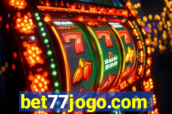 bet77jogo.com