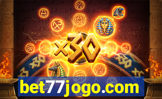 bet77jogo.com